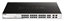 Picture of D-Link DGS-1210-28MP/E network switch Managed L2 Gigabit Ethernet (10/100/1000) Power over Ethernet (PoE) 1U Black, Grey