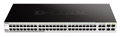 Picture of Switch D-Link DGS-1210-48/E