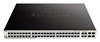 Picture of D-Link DGS-1210-52MP/E 52-Port L2 Smart Managed 48x PoE Gb Sw