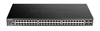 Picture of D-Link Switch 440mm D-Link DGS-1250-52X         4*SFP+/48*GE retail