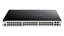 Изображение D-Link Switch 440mm D-Link DGS-1510-52XMP       4*SFP+/48*GE PoE retail
