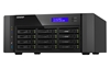 Picture of QNAP TS-h1290FX NAS Tower Ethernet LAN Black 7232P