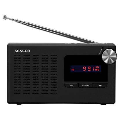 Picture of Radio Sencor SRD 1800