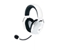 Picture of Razer RZ04-03220300-R3M1 BlackShark V2 Pro Headset Wired & Wireless Head-band Gaming, White