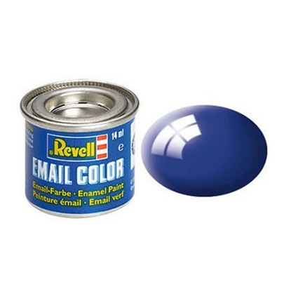 Picture of REVELL Email Color 51 Ul tramarine-Blue