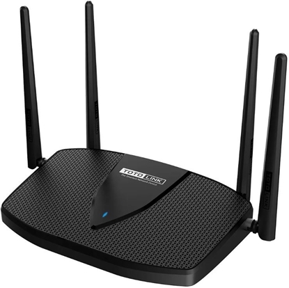 Изображение Router WiFi6 X5000R 