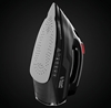Picture of Russell Hobbs 20630-56 iron Dry & Steam iron Ceramic soleplate 3100 W Black, Grey