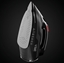 Picture of Russell Hobbs 20630-56 iron Dry & Steam iron Ceramic soleplate 3100 W Black, Grey