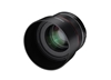 Picture of Samyang AF 85mm f/1.4 F lens for Nikon