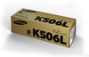 Picture of Samsung CLT-K506L High-Yield Black Original Toner Cartridge