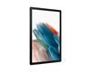 Изображение Samsung Galaxy Tab A8 SM-X200 64 GB 26.7 cm (10.5") Tiger 4 GB Wi-Fi 5 (802.11ac) Android 11 Silver