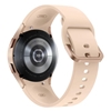 Изображение Samsung Galaxy Watch4 3.05 cm (1.2") PMOLED 40 mm Digital 396 x 396 pixels Touchscreen Rose gold Wi-Fi GPS (satellite)