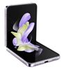Изображение Samsung Galaxy Z Flip4 SM-F721B 17 cm (6.7") Dual SIM Android 12 5G USB Type-C 8 GB 128 GB 3700 mAh Purple