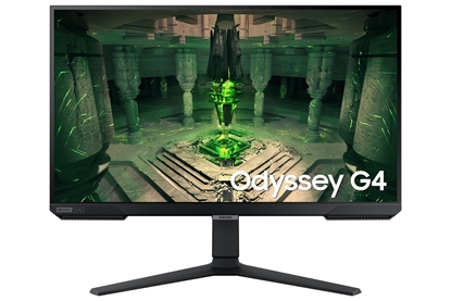Attēls no Monitors Samsung 27" Odyssey G4 IPS