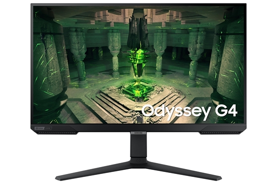 Picture of Monitors Samsung 27" Odyssey G4 IPS
