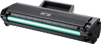 Attēls no Samsung MLT-D1042X Low Yield Black Toner Cartridge