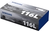 Picture of Samsung MLT-D116L High-Yield Black Original Toner Cartridge
