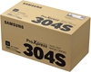 Picture of Samsung MLT-D304S Black Original Toner Cartridge