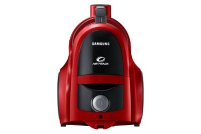 Picture of Samsung VCC45W0S3R vacuum 1.3 L Cylinder vacuum Dry 700 W Bagless