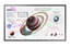 Изображение Samsung WM65B 165.1 cm (65") VA Wi-Fi 500 cd/m² 4K Ultra HD Touchscreen 16/7