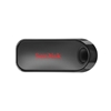 Picture of SanDisk Cruzer Snap 128GB Black 