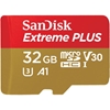 Изображение SanDisk Extreme Plus mSDXC 32GB 