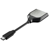 Изображение SanDisk USB Type-C Reader for SD UHS-I & UHS-II      SDDR-409-G46