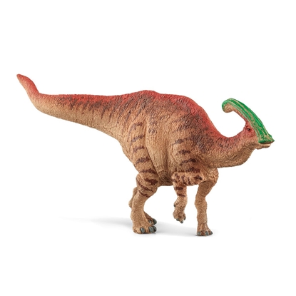 Attēls no Schleich Dinosaurs      15030 Parasaurolophus