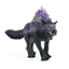 Attēls no Schleich Eldrador Creatures Shadow Wolf                42554