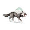 Picture of Schleich Eldrador Creatures Snow Wolf                  42452
