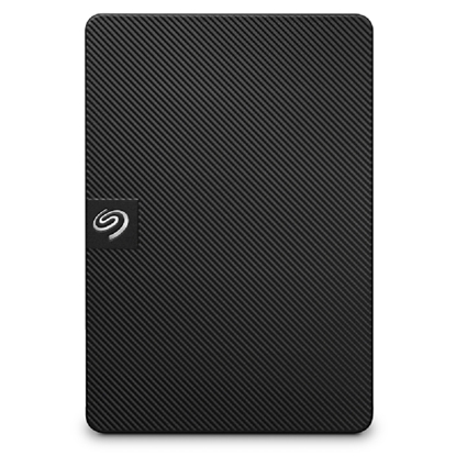 Picture of Seagate Expansion STKN2000400 external hard drive 2 TB Black