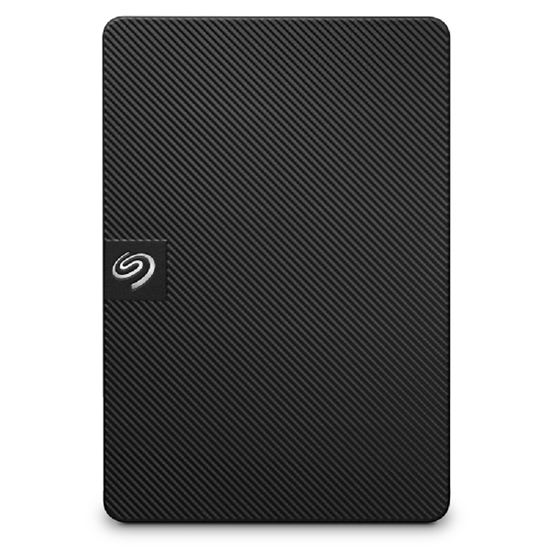 Picture of Seagate Expansion STKN2000400 external hard drive 2 TB Black