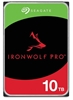 Picture of Seagate IronWolf Pro ST10000NT001 internal hard drive 3.5" 10 TB