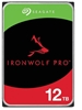 Изображение Seagate IronWolf Pro ST12000NT001 internal hard drive 3.5" 12 TB Serial ATA III