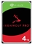 Изображение Seagate IronWolf Pro ST4000NT001 internal hard drive 3.5" 4 TB