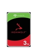 Picture of Seagate IronWolf ST3000VN006 internal hard drive 3.5" 3 TB Serial ATA III