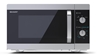 Picture of Sharp YC-MS31E-S microwave Countertop Solo microwave 23 L 900 W Stainless steel