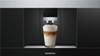 Picture of Siemens CT636LES6 coffee maker Fully-auto Espresso machine 2.4 L