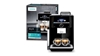 Изображение Siemens EQ.9 s300 Fully-auto Drip coffee maker 2.3 L