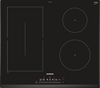 Picture of Siemens iQ500 ED651FSB5E hob Black Built-in 60 cm Zone induction hob 4 zone(s)