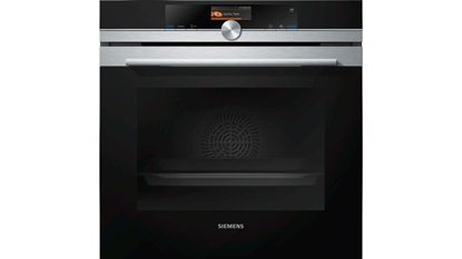 Изображение Siemens iQ700 HS636GDS2 oven Electric 71 L 3600 W A+