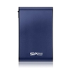 Изображение Silicon Power external hard drive 1TB Armor A80, blue