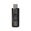 Picture of Silicon Power flash drive 32GB Blaze B50 USB 3.0, black