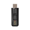 Picture of Silicon Power flash drive 64GB Blaze B50 USB 3.0, black