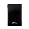 Picture of Silicon Power external HDD 2TB Armor A80, black