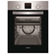 Attēls no Simfer | 4207BERIM | Oven | 47 L | Multifunctional | Manual | Pop-up knobs | Height 54.1 cm | Width 45 cm | Stainless steel
