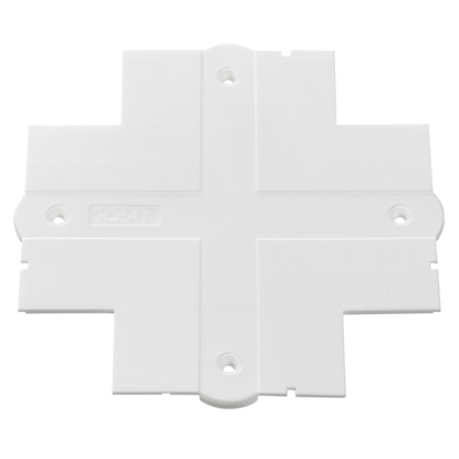 Picture of Sl.det. XTSF 30-3 coverplate balta