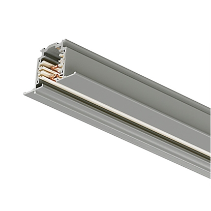 Picture of Sliede XTSC 6300-1 track 3m silver