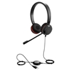 Picture of Jabra Headset Evolve 20 MS Duo USB Special Edition