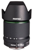 Picture of smc Pentax DA 18-135mm f/3.5-5.6 ED AL (IF) DC WR